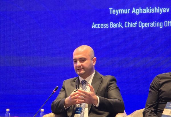 Azerbaijan plans to tweak law on payment systems