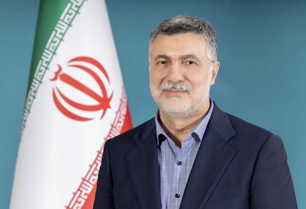Iran spills beans on body count from Israeli strikes