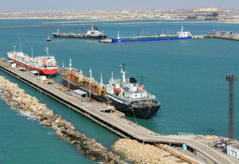 Iran reveals export figures from Kaveh Special Economic Zone
