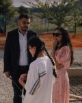 Heydar Aliyev Foundation VP Leyla Aliyeva and Head of Baku Media Center Arzu Aliyeva visit Altiaghaj National Park (PHOTO)