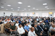 Victims and legal successors testify at Ruben Vardanyan’s trial in Azerbaijan (PHOTO)