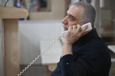 Victims and legal successors testify at Ruben Vardanyan’s trial in Azerbaijan (PHOTO)