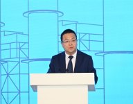 President Ilham Aliyev attends inauguration of “8 November” Power Plant in Mingachevir (PHOTO/VIDEO)