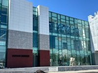 Azerbaijan's Yevlakh Olympic Sports Complex set to host III CIS Games events (PHOTO)
