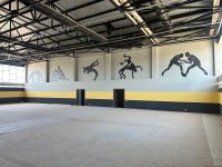 Azerbaijan's Yevlakh Olympic Sports Complex set to host III CIS Games events (PHOTO)