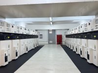 Azerbaijan overhauls its Yevlakh junction substation with latest technologies (PHOTO)