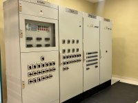 Azerbaijan overhauls its Yevlakh junction substation with latest technologies (PHOTO)