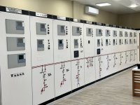 Azerbaijan overhauls its Yevlakh junction substation with latest technologies (PHOTO)