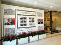 Azerbaijan overhauls its Yevlakh junction substation with latest technologies (PHOTO)