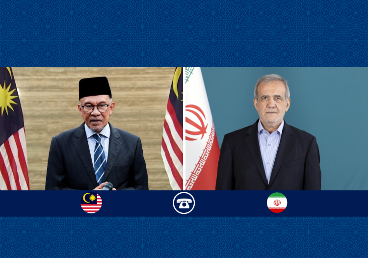 Iran not break ceasefire unless Israel does - President Pezeshkian