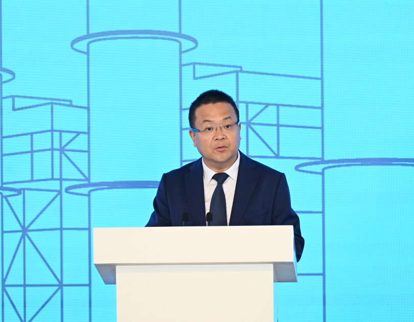 President Ilham Aliyev attends inauguration of “8 November” Power Plant in Mingachevir (PHOTO/VIDEO)