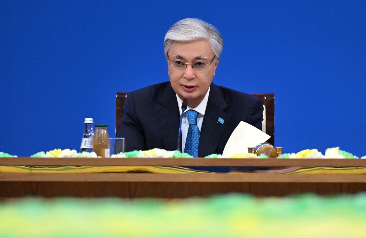 Kazakhstan’s economy remains robust, showing positive growth in 5M2025