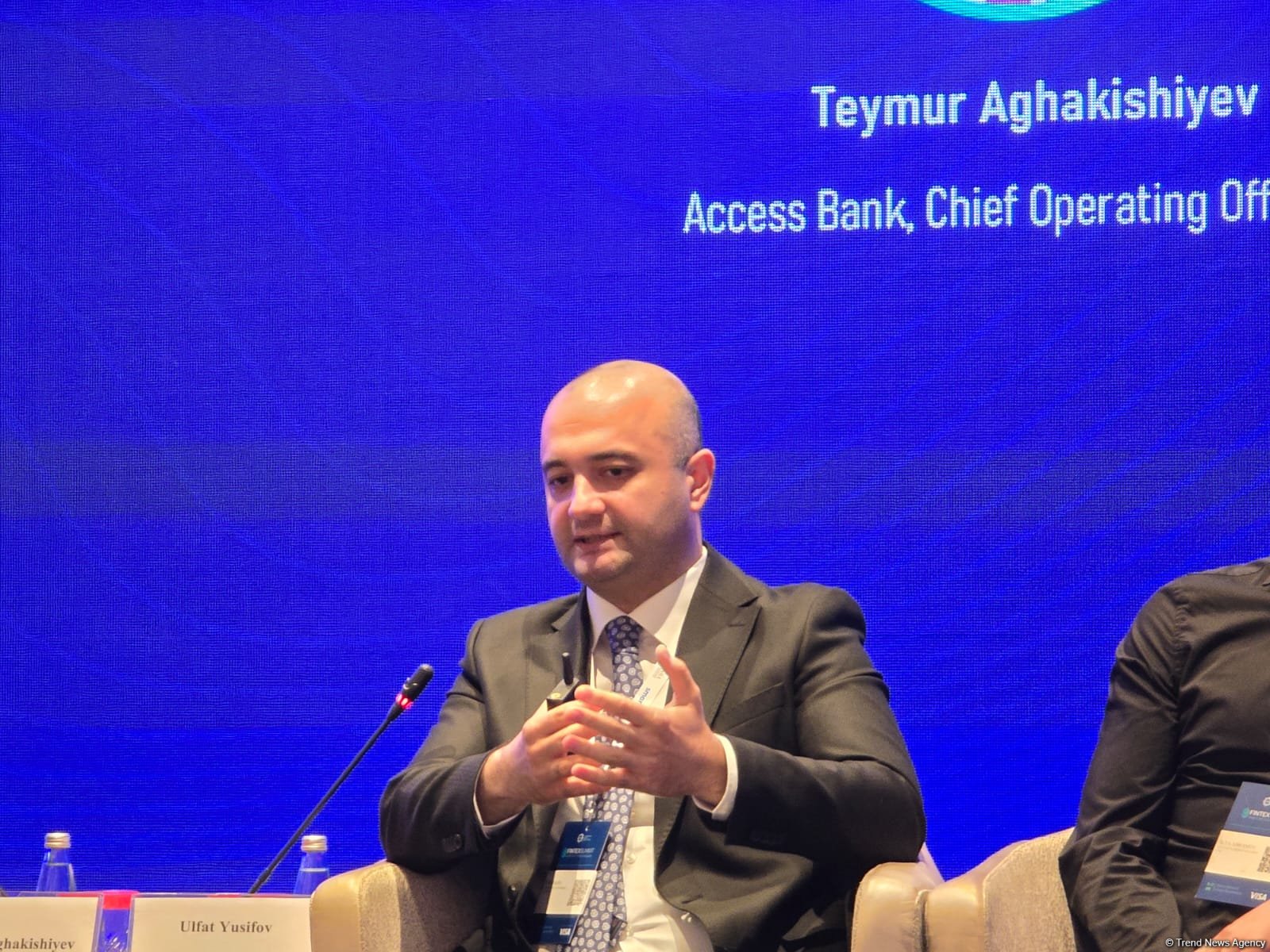Azerbaijan plans to tweak law on payment systems