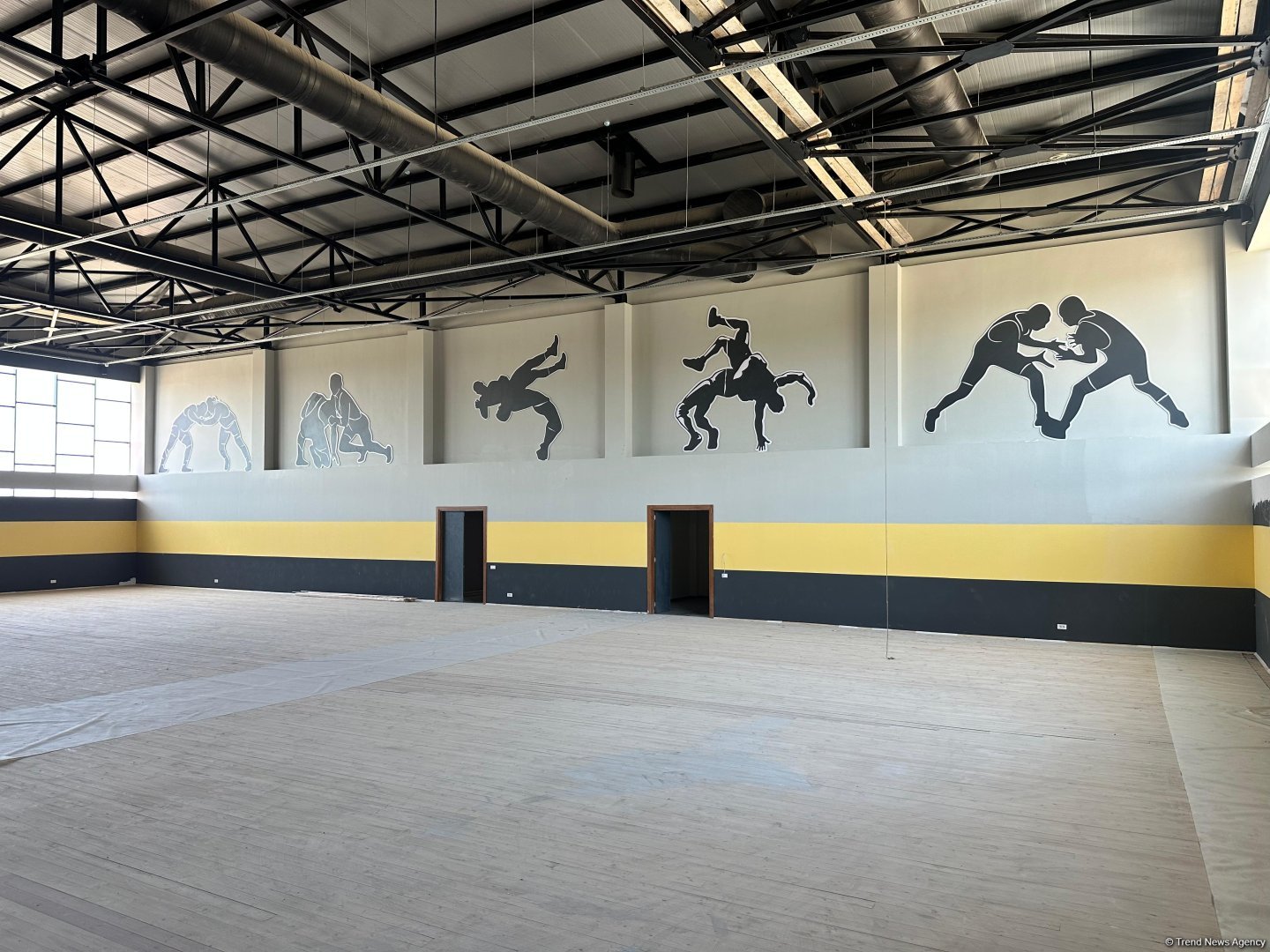 Azerbaijan's Yevlakh Olympic Sports Complex set to host III CIS Games events (PHOTO)