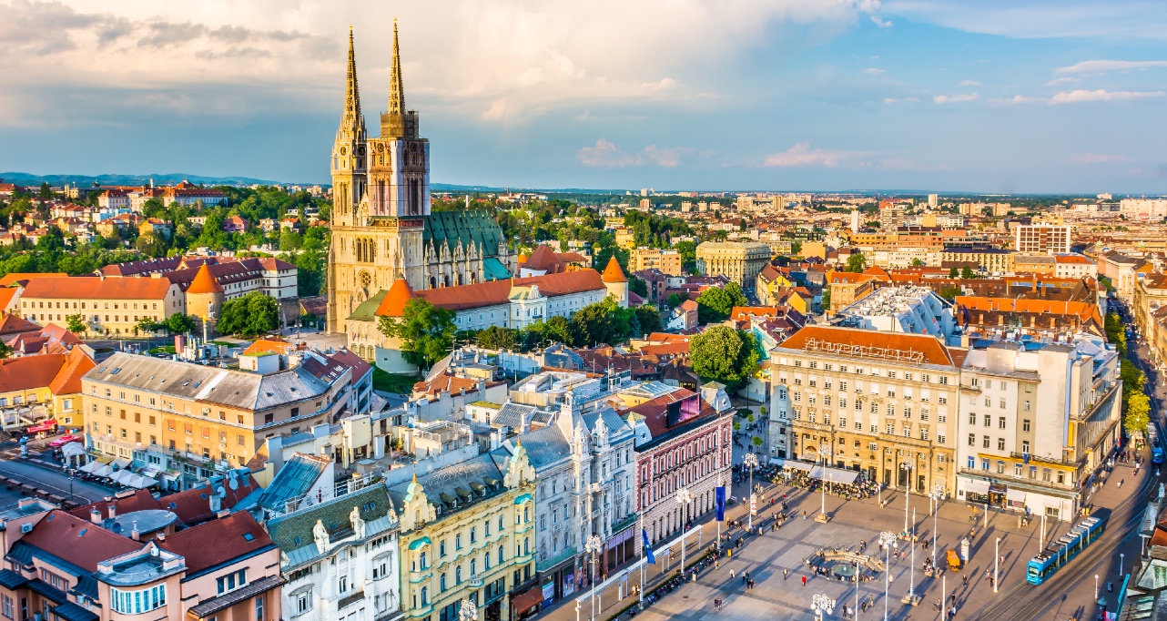 EBRD supports Croatian food giant with landmark deal