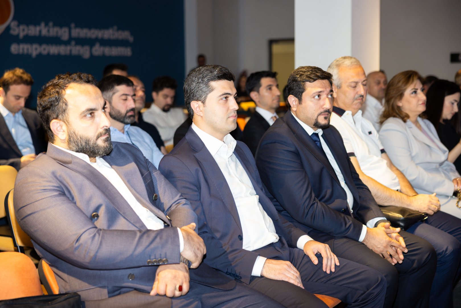 Working group on digital government architecture convenes in Azerbaijan's Baku (PHOTO)