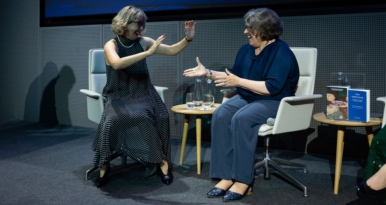 Croatian novel wins EBRD Literature Prize 2025