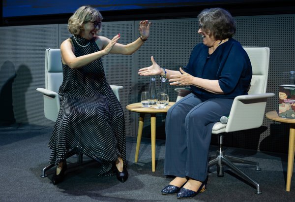 Croatian novel wins EBRD Literature Prize 2025
