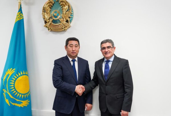 Coca-Cola İçecek expands production and investment in Kazakhstan