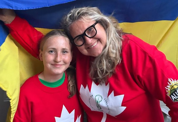 Canadian Lithuanian athletes make strong comeback at 2025 World Sports Games