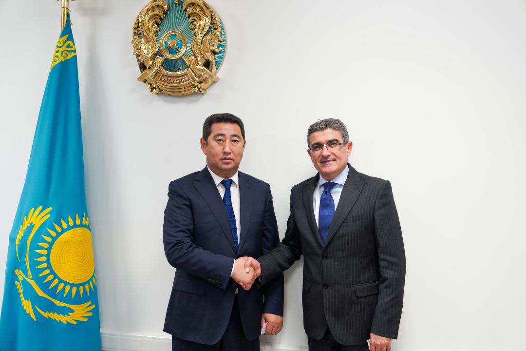 Coca-Cola İçecek expands production and investment in Kazakhstan