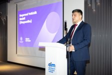 Working group on digital government architecture convenes in Azerbaijan's Baku (PHOTO)