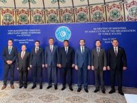 4th Meeting of OTS Ministers of Agriculture adopts final declaration (PHOTO)