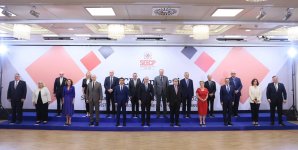 Romania appoints Oana Țoiu as new foreign minister (PHOTO)
