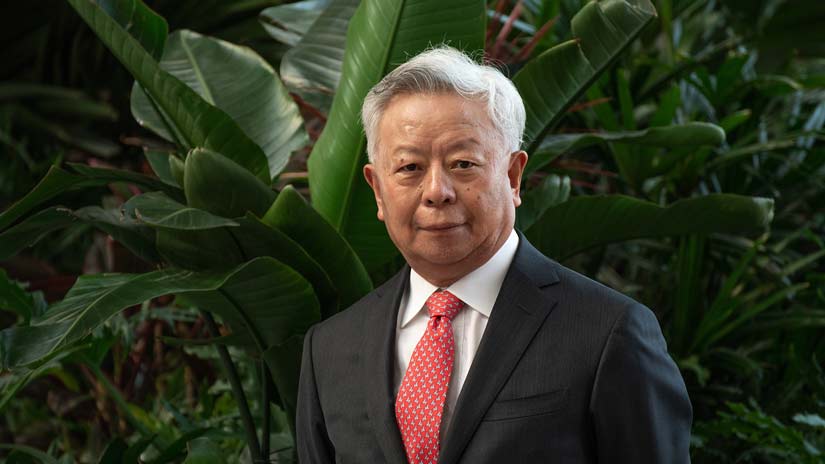 AIIB President highlights key lessons for scaling dev’t impact through partnerships