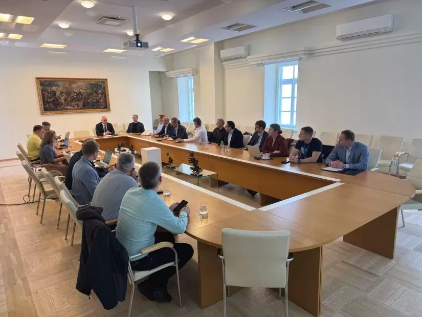 Lithuania prepares for quantum future with national cybersecurity initiative