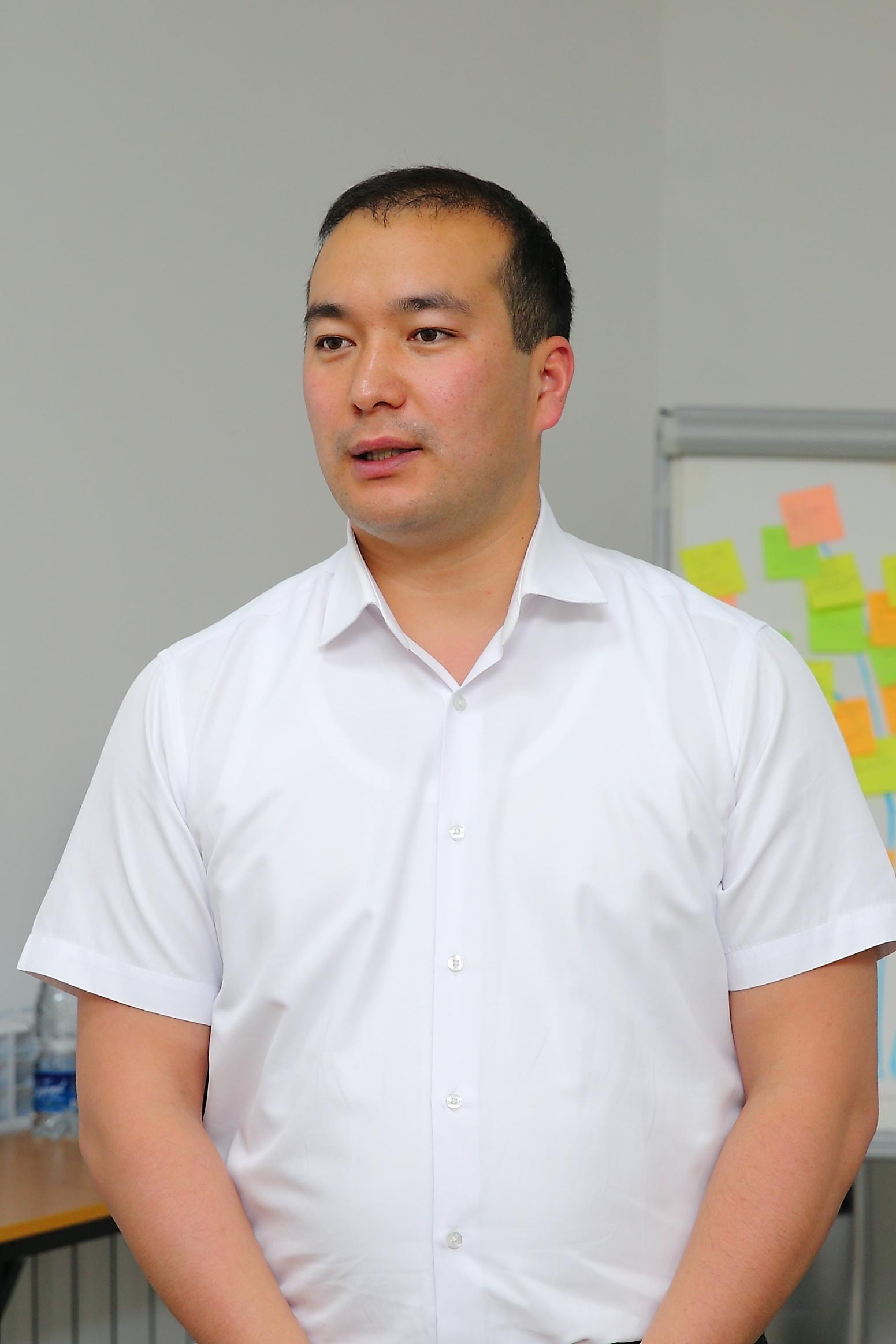 Azerbaijani diaspora attends debut Intercultural Youth Camp in Kyrgyzstan (PHOTO)