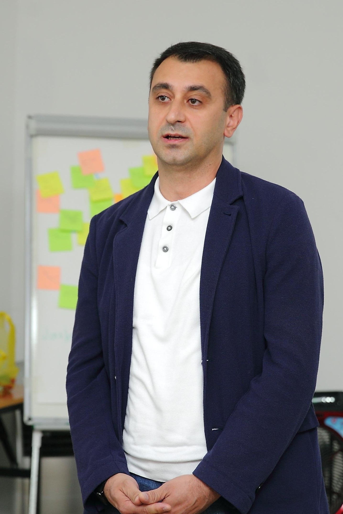 Azerbaijani diaspora attends debut Intercultural Youth Camp in Kyrgyzstan (PHOTO)