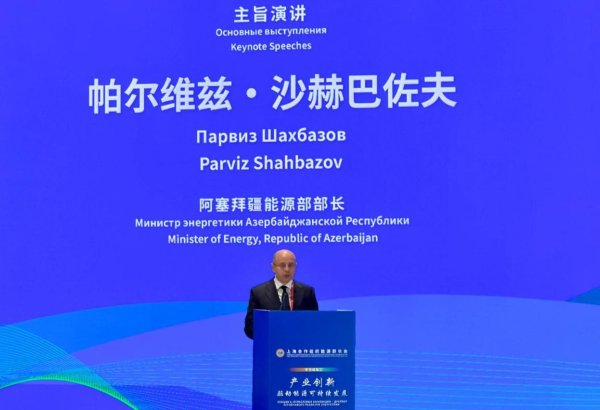 Azerbaijan reveals its renewable energy share increase targets in 2035
