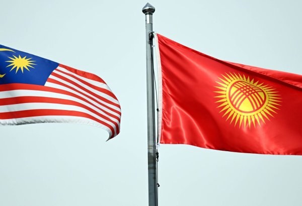 Kyrgyzstan boosts Southeast Asian ties - key points from President Zhaparov's Malaysia trip