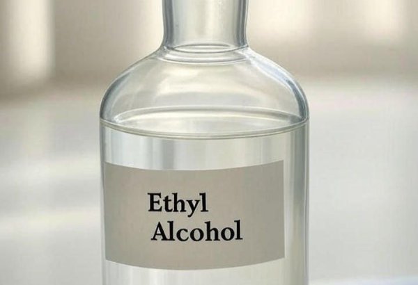 Azerbaijan's ethyl alcohol output snowballs in 5M2025