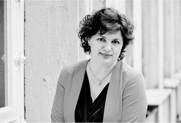Azerbaijani diaspora activist's music pieces performed in Berlin (PHOTO)