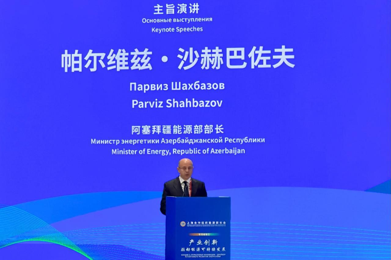 Azerbaijan reveals its renewable energy share increase targets in 2035