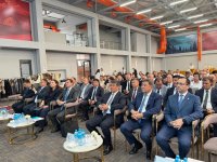 IV Agro-Industrial Forum of Turkic-Speaking States held in Kyrgyzstan (PHOTO)