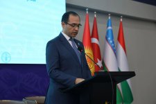IV Agro-Industrial Forum of Turkic-Speaking States held in Kyrgyzstan (PHOTO)