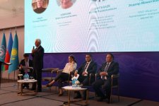 IV Agro-Industrial Forum of Turkic-Speaking States held in Kyrgyzstan (PHOTO)
