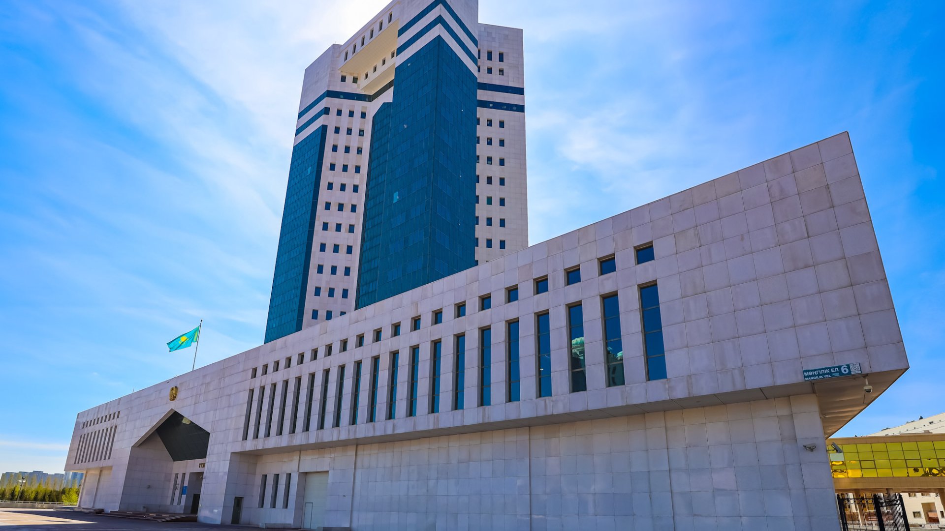 Kazakhstan reveals volume of funding for Zhezkazgan’s heating system modernization