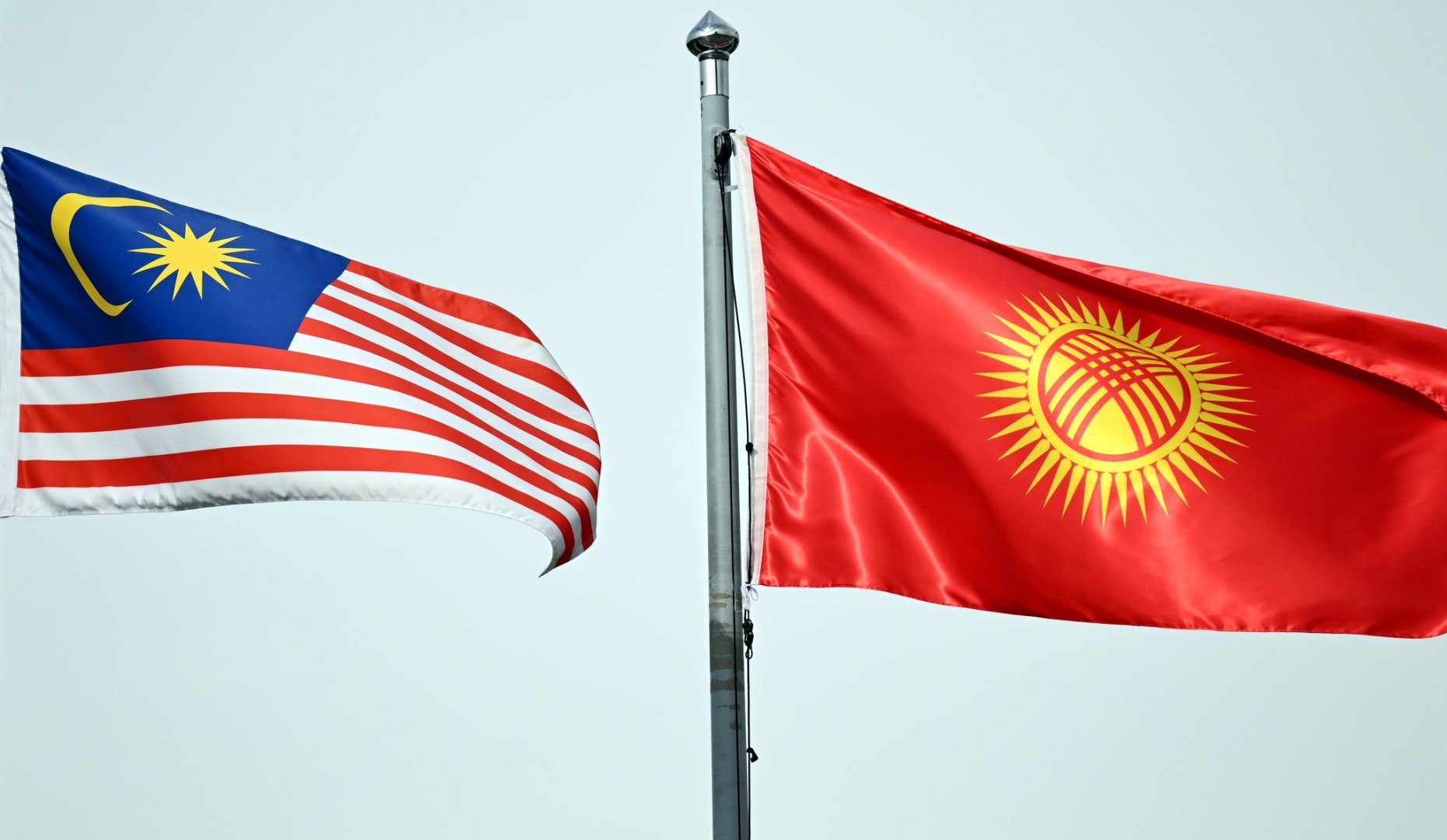 Kyrgyzstan boosts Southeast Asian ties - key points from President Zhaparov's Malaysia trip