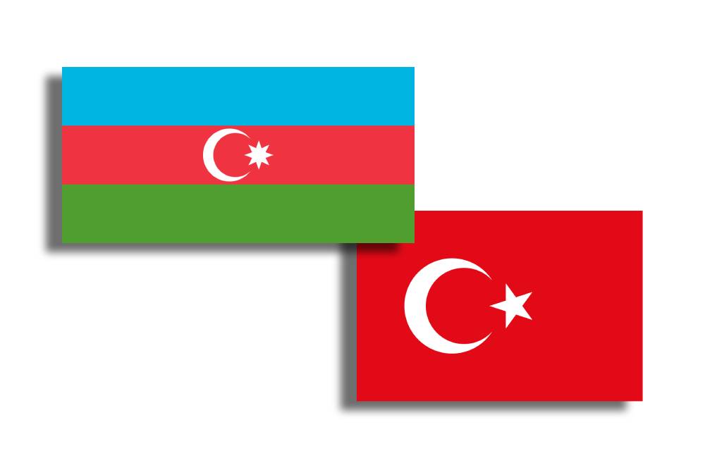 Chief of General Staff of Azerbaijan Army departs for Türkiye