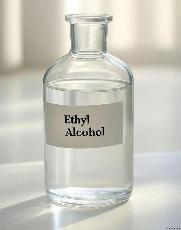 Azerbaijan's ethyl alcohol output snowballs in 5M2025