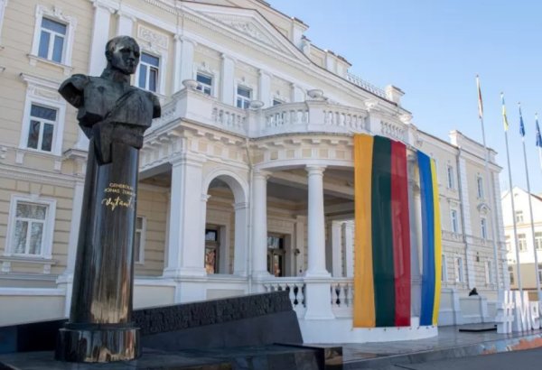 New “Green Corridor” streamlines Lithuania’s defense projects