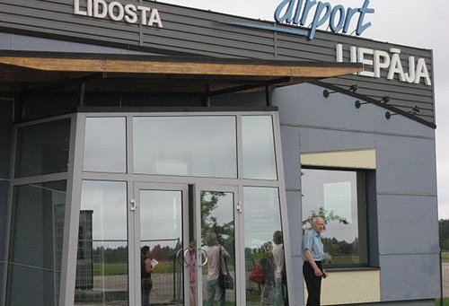 Latvia boosts coastal response capability with new aviation funding