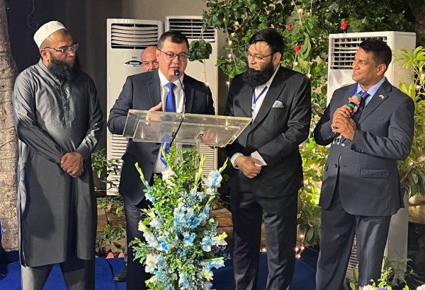 Trade, investment, and joint ventures top agenda at Uzbekistan–Pakistan forum