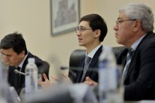 Uzbekistan and Japan discuss cooperation in private sector development (PHOTO)