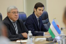 Uzbekistan and Japan discuss cooperation in private sector development (PHOTO)