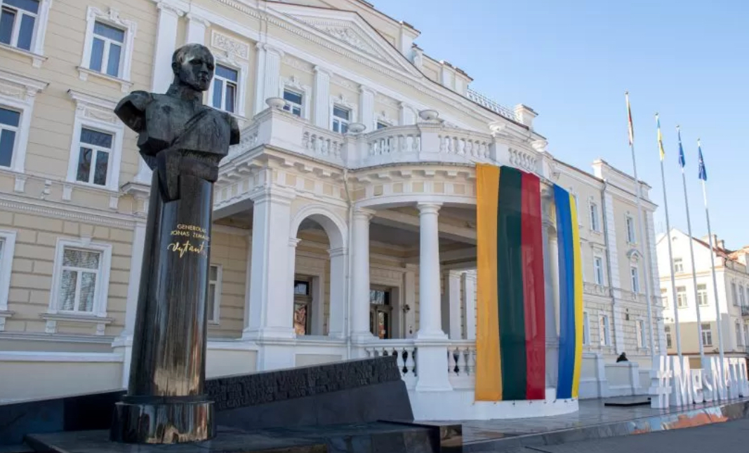 New “Green Corridor” streamlines Lithuania’s defense projects